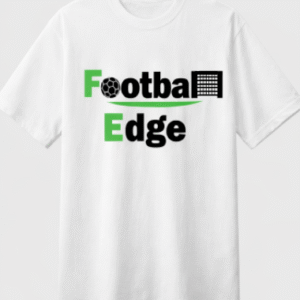 camiseta footballedge