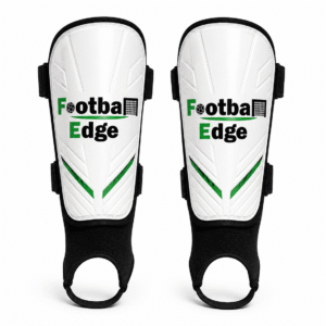 espinilleras football edge